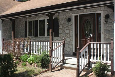 116 Deer Ridge Rd, Sanbornville, NH 03872 - photo 2