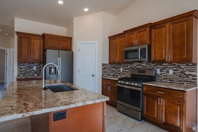 584 S Foundation Trail, Cedar City, UT 84720 - photo 5