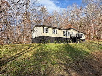 2457 Cedar Falls Rd, Franklinville, NC 27248 - photo 3