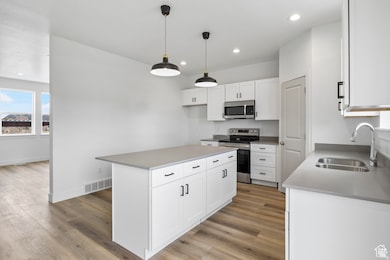 244 W Crescent Ln N unit 95, Tooele, UT 84074 - photo 6