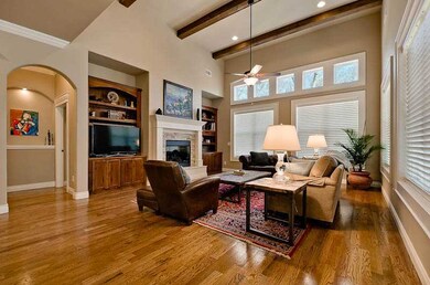 1406 NW Angel Falls Rd, Bentonville, AR 72712 - photo 4