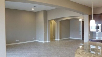 LLK 74 Great Room