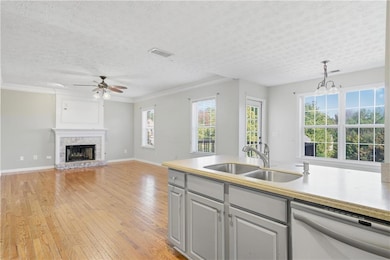 3104 Redwood Ln NW, Kennesaw, GA 30144 - photo 2