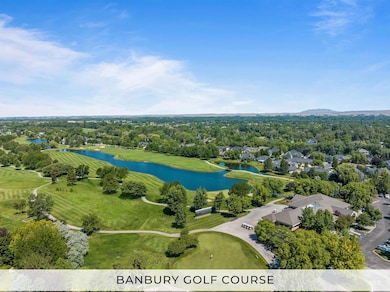 817 N Gracie Ave unit Lot 1/4, Eagle, ID 83616 - photo 4