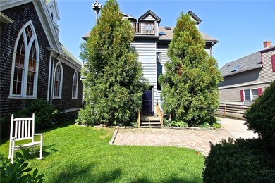 22 Annandale Rd unit 3, Newport, RI 02840 - photo 4