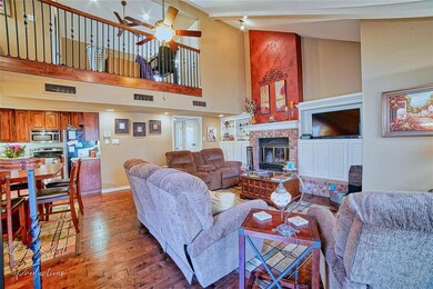 19 Harbour Town St, Abilene, TX 79606 - photo 3