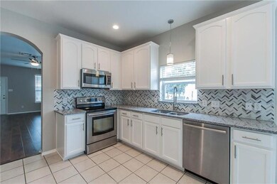 10252 Waterbury Dr, Providence Village, TX 76227 - photo 3