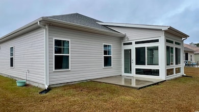 4153 Charleston Oaks Dr, Loris, SC 29569 - photo 4