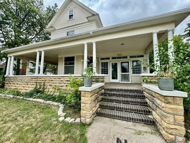 320 W 8th St, Concordia, KS 66901 - photo 5