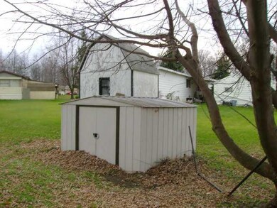 Exterior Back