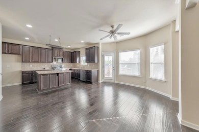Beautiful kitchen
