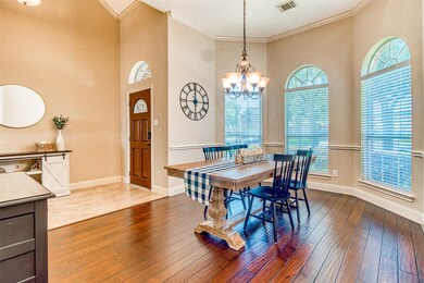 6046 Wickshire Dr, Rosenberg, TX 77471 - photo 6