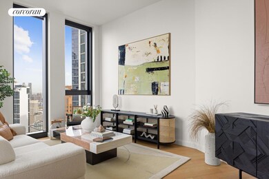 55 Fleet St unit 17G, Downtown Brooklyn, NY 11201 - photo 4