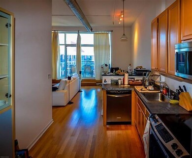 Zephyr Lofts unit 1001, Jc, Downtown, NJ 07310 - photo 4