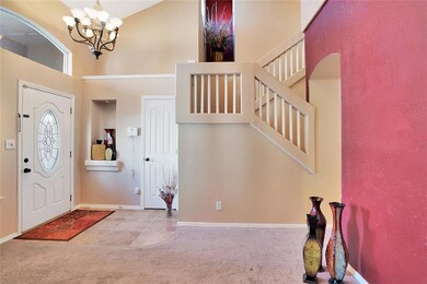 641 Paseo de Flor Cir, El Paso, TX 79928 - photo 6