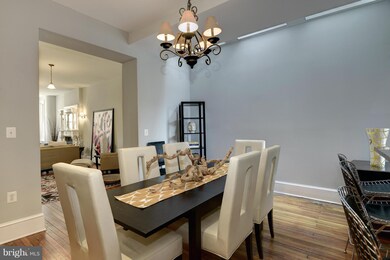 1432 Newton St NW, Washington, DC 20010 - photo 7