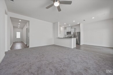 8017 Ita Palm Way, Bakersfield, CA 93313 - photo 2