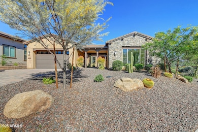 18032 E Wolf Tree Ln, Rio Verde, AZ 85263 - photo 4