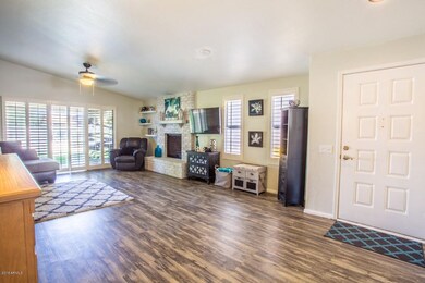 4- Great Room and Entry