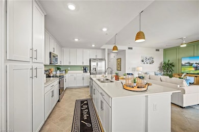 15285 Green Acres Blvd unit 422, Punta Gorda, FL 33982 - photo 6