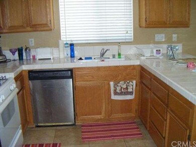Loads of kitchen cabinets.