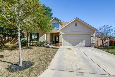 24214 Palo Duro Peak, San Antonio, TX 78255 - photo 2