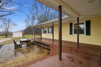 16320 Leggett Rd, Montville, OH 44064 - photo 6