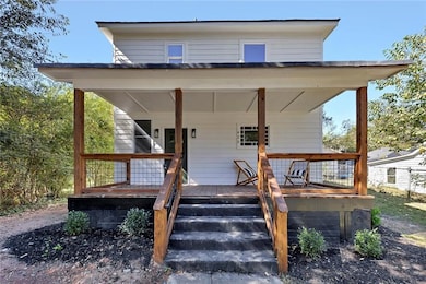 420 N Gilmer St, Cartersville, GA 30120 - photo 2