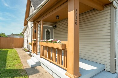 2020 Arlington Ave, Middletown, OH 45044 - photo 7