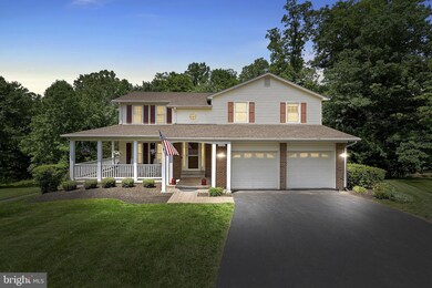 13228 Coralberry Dr, Fairfax, VA 22033 - photo 2