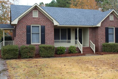 547 Chaucer Dr, Winterville, NC 28590 - photo 2