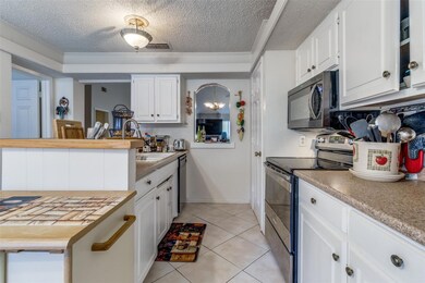 801 W Russell Ave unit 104, Bonham, TX 75418 - photo 7