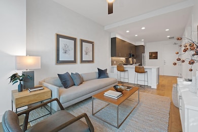 Seaholm Residences unit 1005, Austin, TX 78701 - photo 7