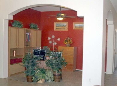 Formal Dining or Great computer room