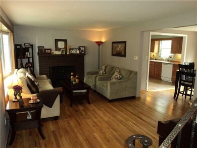 Living Room.