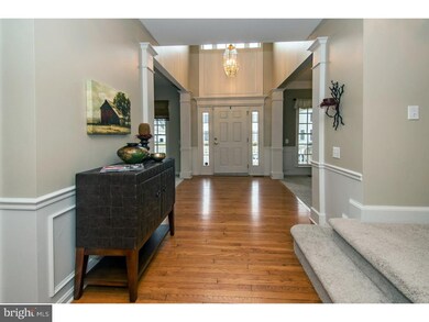 14 Croft Dr, Fountainville, PA 18923 - photo 3