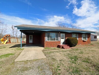 16057 W 91st St S, Sapulpa, OK 74066 - photo 2