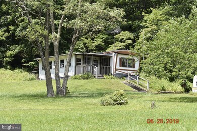 478 Mallard Run Rd, Warfordsburg, PA 17267 - photo 2