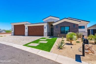 816 Isola Bella Loop, LHC, AZ-003