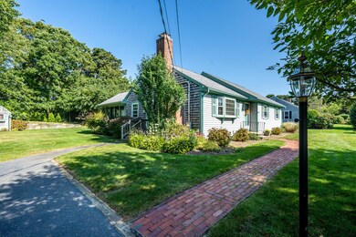 238 Setucket Rd, Yarmouth Port, MA 02675 - photo 2