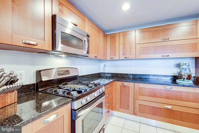 Midtown Alexandria Station Condominiums unit 1317, Alexandria, VA 22303 - photo 7