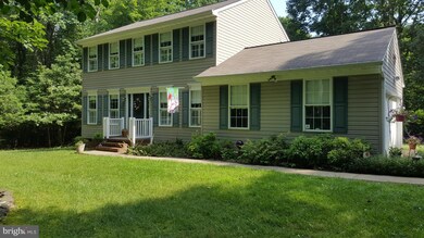 28337 Beech Dr, Rhoadesville, VA 22542 - photo 2