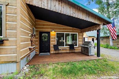 29416 W Deshka Landing Rd, Willow, AK 99688 - photo 4