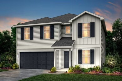 23539 Glenbuck St, Spring, TX 77373 - photo 2