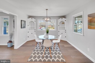 3325 Garland Dr, Falls Church, VA 22041 - photo 5