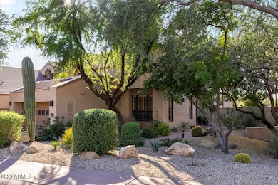 25150 N Windy Walk Dr unit 4, Scottsdale, AZ 85255 - photo 2