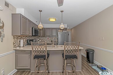 1311 S Ocean Blvd unit D-2, North Myrtle Beach, SC 29582 - photo 5