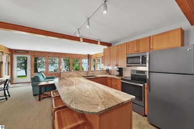 8123 S Rustic Dr, Cedar, MI 49621 - photo 7