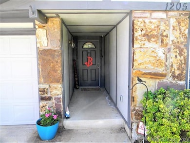 1205 S 28th St, Broken Arrow, OK 74014 - photo 4