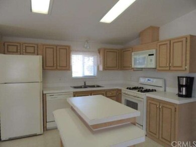 Functional kitchen